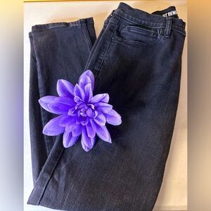 Hot Topic Black Jeans